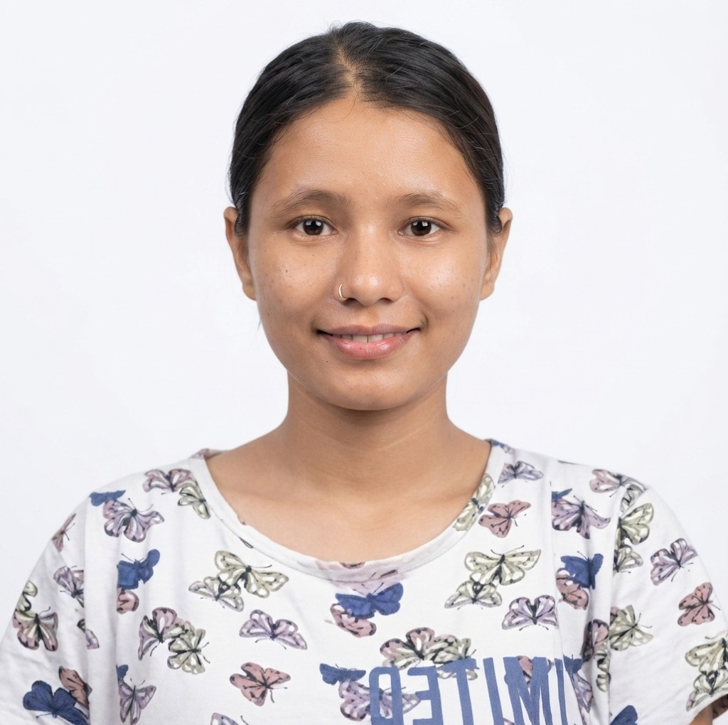 Aruna Rai - Full time Cleaner in mulund in Mumbai